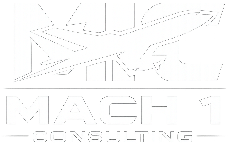 Mach 1 Consulting